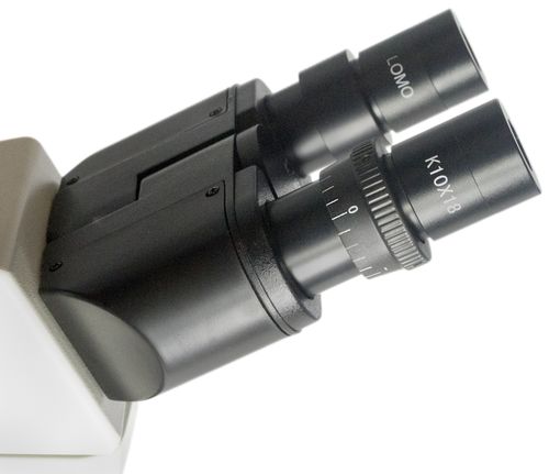 Бинокулярный микроскоп Микмед-5